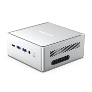 MINISFORUM NPB6 13th Gen Core I7-13620H <b>Mini</b> <b>PC</b> DDR5 32GB 1TB SSD 8K USB4 11 <b>Desktop</b> Gaming Computer NPB6 Latest <b>Desktop</b> Compute - Product Image 4