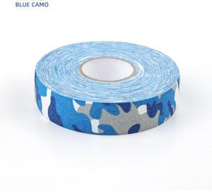 Cinta Deportiva para Hockey, Cinta <span class=keywords><strong>de</strong></span> Tela Multiusos Resistente al Agua para Lacrosse, Béisbol y Softbol, Barras <span class=keywords><strong>de</strong></span> Dominadas - Product Image 3