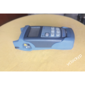 EXFO FPM-600 พาวเวอร์มิเตอร์พร้อมอุปกรณ์เสริมเคส FPM-602X มือสอง - Product Image 1