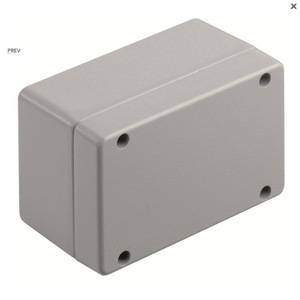 Fuente de Alimentación Weidmller Pro Eco 960W 24V 40A, Unidad de Conmutación de Alta Frecuencia Industrial - Product Image 1