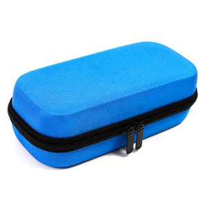 Étui de voyage personnalisable pour refroidisseur d'<span class=keywords><strong>insuline</strong></span> usb avec 20*7*5cm glp-1/ portable prérempli flacon d'<span class=keywords><strong>insuline</strong></span> de grande taille mallette de rangement - Product Image 2