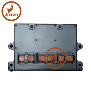 โมดูลควบคุมโปรแกรม ECM ECU 3408501 อะไหล่เครื่องยนต์ QSM11 - Product Image 2
