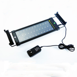 Aquarium & Accessoires Alibaba Leverancier Gako Vis Tank Beugel Led Licht Afstandsbediening Planten Beugel Licht Led Met Kleuren - Product Image 5