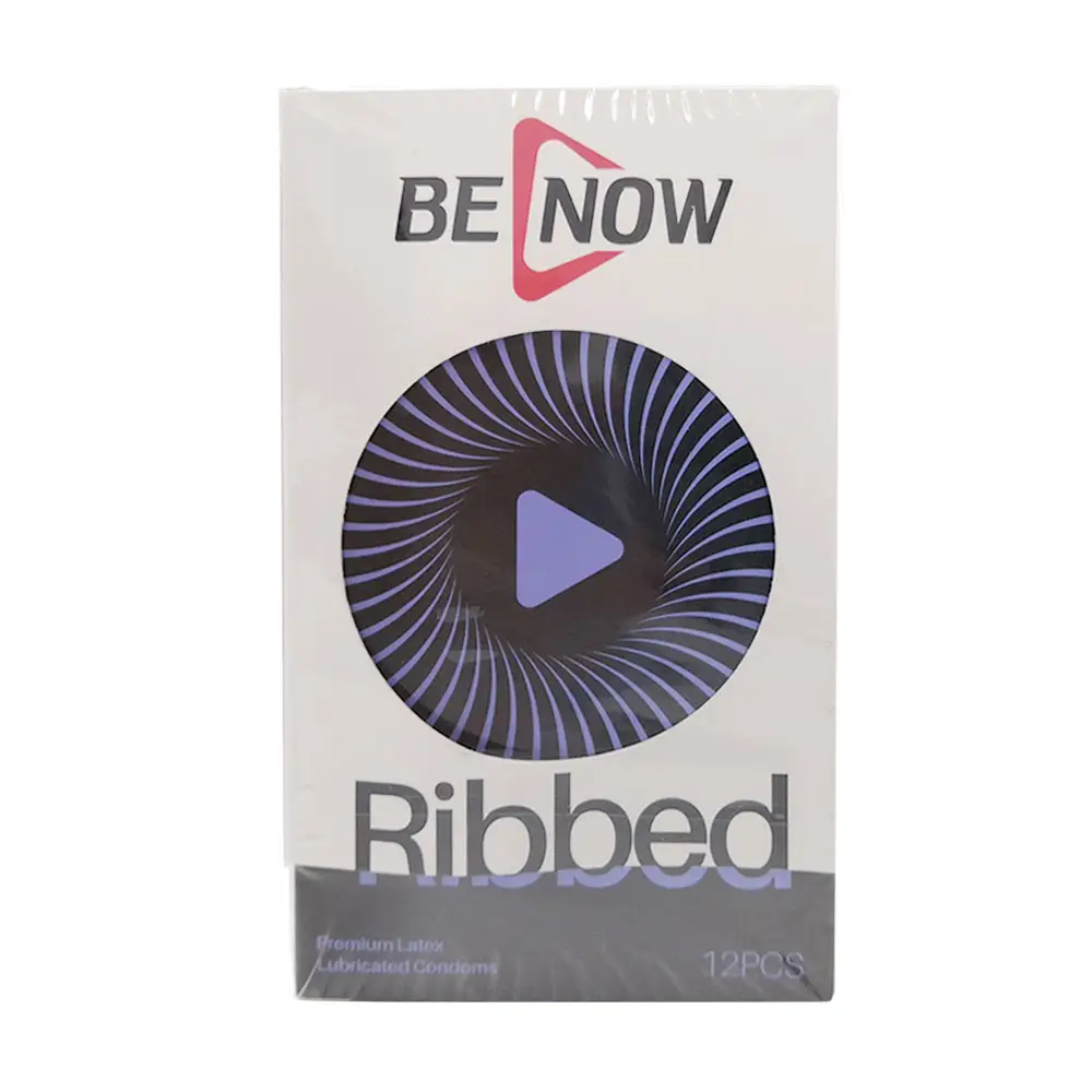 Condoms Suppliers Wholesale Price Ribbed One Touch Condoms with Logo