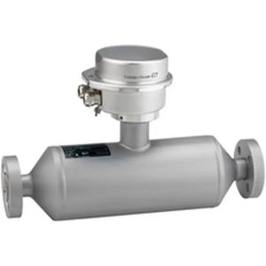 เครื่องวัดการไหลแบบคอริโอลิส E+H รุ่น F300 สแตนเลสสตีล สำหรับของเหลว ความแม่นยำ 0.2  แบบเชื่อมต่อหน้าแปลน - Product Image 6