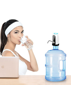 Buen Precio <span class=keywords><strong>5</strong></span> <span class=keywords><strong>litros</strong></span> de agua <span class=keywords><strong>dispensador</strong></span> de galón de prescindir de fábrica del OEM - Product Image 4