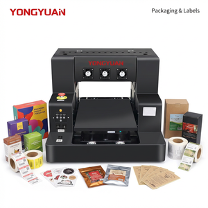 Imprimante UV DTF A3 200*300mm, dimension d'<span class=keywords><strong>impression</strong></span> 150mm, imprimante DTF UV pour petites entreprises, acrylique - Product Image 1