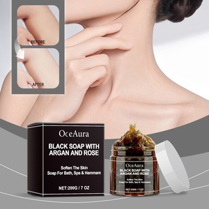 <span class=keywords><strong>Savon</strong></span> en barre hydratant et nettoyant en profondeur à l'huile d'argan et à la rose, marque privée, pour le bain et le <span class=keywords><strong>corps</strong></span> - Product Image 5