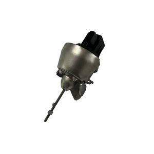 Vanne solénoïde de turbocompresseur 03L198716A pour véhicules diesel Volkswagen Audi - Product Image 2