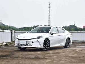 Toyota Camry, бензин, низкое потребление топлива, высокое качество, комфорт, седан, Toyota Camry, экспортные автомобили - Product Image 5