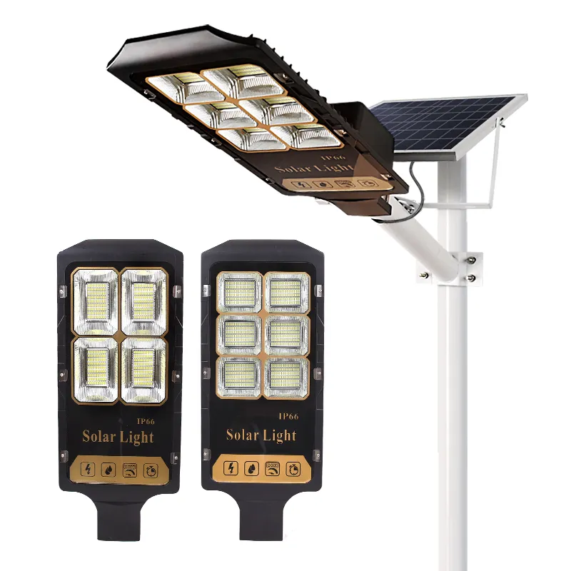 Farola Led para iluminación de calle, 200w, 300w, fabricante de Farola, uso amigable