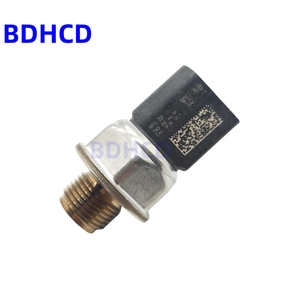 04L906054F Rail Druksensor Brandstofsysteem Sensor 04L906054 04L906054E voor Audi A3 A4 Seat Skoda Golf 2.0 TDI - Product Image 4