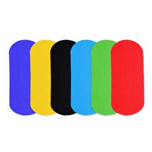 เทปปิดปากช่วยให้นอนหลับได้ดีขึ้น แผ่นปิดช่วยหายใจสำหรับปาก แบบยืดหยุ่นพร้อมกาวเหนียวแน่น - Product Image 1