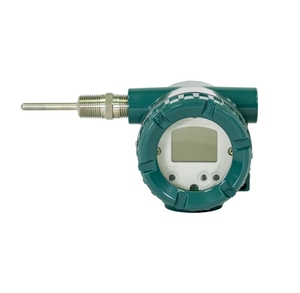 โครงสร้างแบบสองห้องที่มีความแม่นยำสูงและมีความเสถียรสูง YOKOGAWA YTA610 YTA710 พร้อมติดตั้งระบบควบคุมอุณหภูมิ - Product Image 3