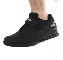 Vigor Power Gear nouvelle arrivée mode pas cher Squat <span class=keywords><strong>chaussures</strong></span> d'<span class=keywords><strong>haltérophilie</strong></span> <span class=keywords><strong>chaussures</strong></span> à vendre - Product Image 6