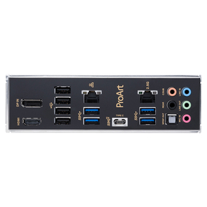 Carte mère <span class=keywords><strong>ASUS</strong></span> ProArt <span class=keywords><strong>B660</strong></span>-CREATOR D4 avec 4xDDR4 128 Go de mémoire prend en charge Intel Socket LGA1700 pour processeur Intel 12e génération - Product Image 6