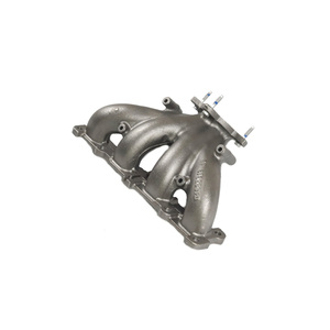Colector de Escape Original del Fabricante, Compatible con DODGE <span class=keywords><strong>Caliber</strong></span>, Journey, JEEP Patriot, Compass 2.4L 04693321AD, Mopar - Product Image 1