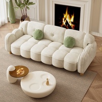 Neueste moderne Lounge Komfort Schönheit billige Sofa mit Holzrahmen Möbel Design moderne Wohnzimmer Sofas Stoff für zu Hause
