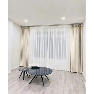 Nuove <span class=keywords><strong>Tendenze</strong></span> <span class=keywords><strong>Tende</strong></span> di Lusso Elettriche Intelligenti in Tessuto per Soggiorno <span class=keywords><strong>e</strong></span> Camera da Letto - Product Image 6