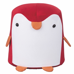 TABURETE PENGUIN D28XH31CM 4 UNIDADES - Product Image 2