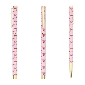 Magnifiques stylos personnalisés, stylos à sublimation DIY, stylos à bille vierges pour transfert thermique avec capuchon - Product Image 3