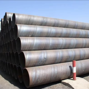 Chất lượng cao APL 5L X65 X70 psl2 <span class=keywords><strong>lsaw</strong></span> ống thép carbon 12M xoắn ốc hàn ống cho dầu khí đường ống dẫn xây dựng ISO9001 - Product Image 1