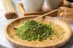 <span class=keywords><strong>Giardino</strong></span> segreto: polvere di Matcha delicata e aromatica - Product Image 2