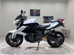 รถมอเตอร์ไซค์สปอร์ตมือสอง <span class=keywords><strong>Benelli</strong></span> BN600 600 ซีซี สี่สูบ - Product Image 5