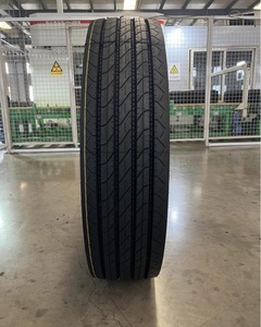 ยางรถบรรทุกหนักแบบแข็ง 155/70R13 ผลิตในสหรัฐอเมริกา รุ่น OE 768504 สำหรับเปลี่ยน/ซ่อม รุ่น 7.50-16 - Product Image 4