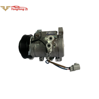 Nouveau compresseur de climatisation pour Toyota 4Runner V6 4.0L 2003-2009, Estima, Previa 2.4 - Références : 8832035700, 88310-28450, 88310-28550, 88320-6A011