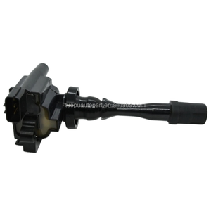 Bobina de Encendido Nueva de 3 Pines MD372045 MD372035 para Mitsubishi Pajero III V67W/V77W <span class=keywords><strong>Montero</strong></span> 3.8L 6G75 Motor 2000-2007 - Product Image 3