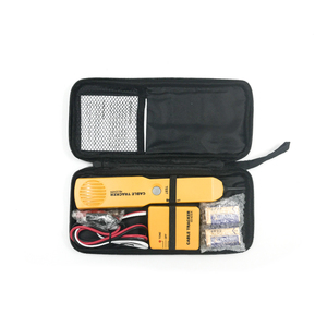 ST201 <strong>Cable</strong> <strong>Tracker</strong> <strong>Network</strong> <strong>Wire</strong> <strong>Tester</strong> rj45 <strong>tester</strong> <strong>cable</strong> <strong>line</strong> sequence <strong>tester</strong> - Product Image 5