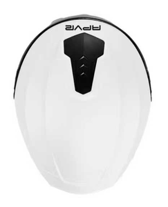 Casco de Motocicleta Integral de Moda DOT, Ligero, con Doble Visera, Cascos Para Moto, Casque, Equipo de Protección, Capacete - Product Image 5