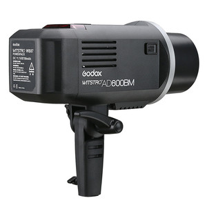 ไฟแฟลช AD600BM 600W แบบพกพาสำหรับสตูดิโอกลางแจ้งสำหรับ <span class=keywords><strong>AD600</strong></span> <span class=keywords><strong>Godox</strong></span> - Product Image 5