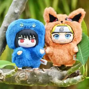 Venta al por Mayor de la Colección Shippuden Beasts V1, <span class=keywords><strong>Figura</strong></span> de Vinilo PVC Original, Muñeco de Peluche <span class=keywords><strong>Sasuke</strong></span> en Caja Ciega para Niños - Product Image 3