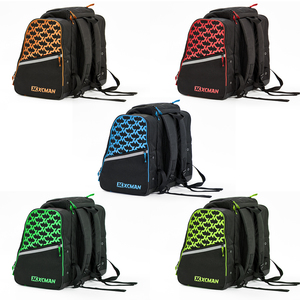 <span class=keywords><strong>Sac</strong></span> à dos pour bottes de <span class=keywords><strong>Ski</strong></span>, valise de Snowboard, voyage, avec extérieur et fond étanche - Product Image 4