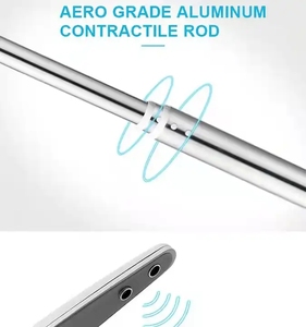 Cheap <strong>Price</strong> Adjustable <strong>BMI</strong> Body Fat <strong>Weight</strong> and Height Measuring <strong>Machine</strong> with Blue Tooth Support - Product Image 4