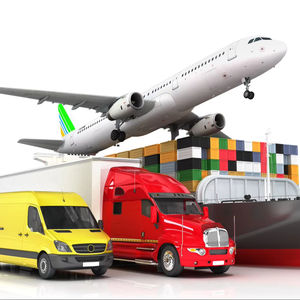 LCL + 卡车货运代理DDP送货服务海外仓库美国提供阿里巴巴采购服务中国 - Product Image 1