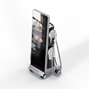 Máy giảm mỡ, săn chắc cơ thể thông minh 18 Tesla 8500W ABS thế hệ mới 2025, kết nối WiFi - Product Image 1