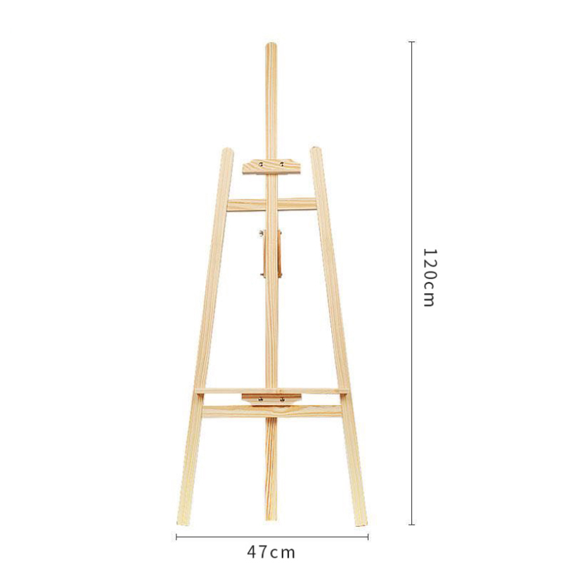 Hochwertige Große Staffelei 150cm Holz-Studiostaffelei| Alibaba.com