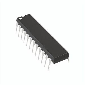 ซื้อชิ้นส่วนอิเล็กทรอนิกส์ออนไลน์ 24 DIP (0.300", 7.62 มม.) ชิปไอซีทรานส์ซีฟเวอร์แบบอินเทอร์เฟซ FULL 4/4 24PDIP ADM208ANZ มีสินค้าในสต็อก - Product Image 1