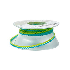 Chaîne orthodontique élastomère multicolore pour dropshipping Shopify, rouleau de 4,5 m (15 pi) - Product Image 4