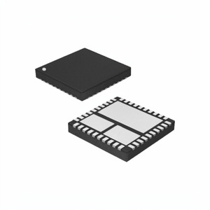 PowerPAK MLP66 <b>40</b> Power Management (PMIC) SIC778ACD-T1-GE3 Buy Online Electronic Components BOM IC In Stock - Product Image 1