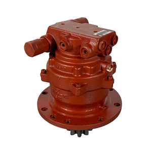 มอเตอร์ไฮดรอลิกสวิง VIO45-6 172B04-73310 รุ่น PCR-3B-12A สำหรับรถขุด Yanmar Vio45 Vio45-6A Vio50 - Product Image 1