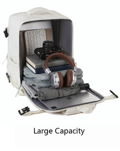 <span class=keywords><strong>Sac</strong></span> à dos <span class=keywords><strong>pour</strong></span> <span class=keywords><strong>ordinateur</strong></span> portable imperméable, grande capacité, <span class=keywords><strong>sac</strong></span> de voyage <span class=keywords><strong>pour</strong></span> <span class=keywords><strong>ordinateur</strong></span>, avec compartiment à chaussures, <span class=keywords><strong>pour</strong></span> hommes et femmes, vente <span class=keywords><strong>en</strong></span> gros d'usine - Product Image 5