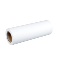 Rouleau de papier médical enduit haute barrière pour l'emballage des consommables médicaux hospitaliers