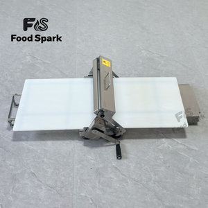 Machine à presser la pâte manuelle, vente directe usine, pour pain, choux et pâtisseries, <span class=keywords><strong>appareil</strong></span> multifonctionnel de table - Product Image 1