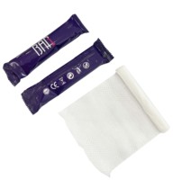 Lingette humide de luxe extra épaisse Spunlace Oshibori Produit nettoyant de qualité supérieure
