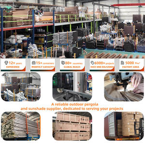Pavillon <span class=keywords><strong>en</strong></span> fonte de <span class=keywords><strong>fer</strong></span> de style château, fabriqué <span class=keywords><strong>en</strong></span> usine, avec revêtement résistant aux intempéries <span class=keywords><strong>en</strong></span> acier galvanisé, gazebo de jardin moderne - Product Image 6