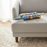 Hersteller und Lieferant von Klebrigen Wiederverwendbaren Fusselrollern für Sofa und Kleidung